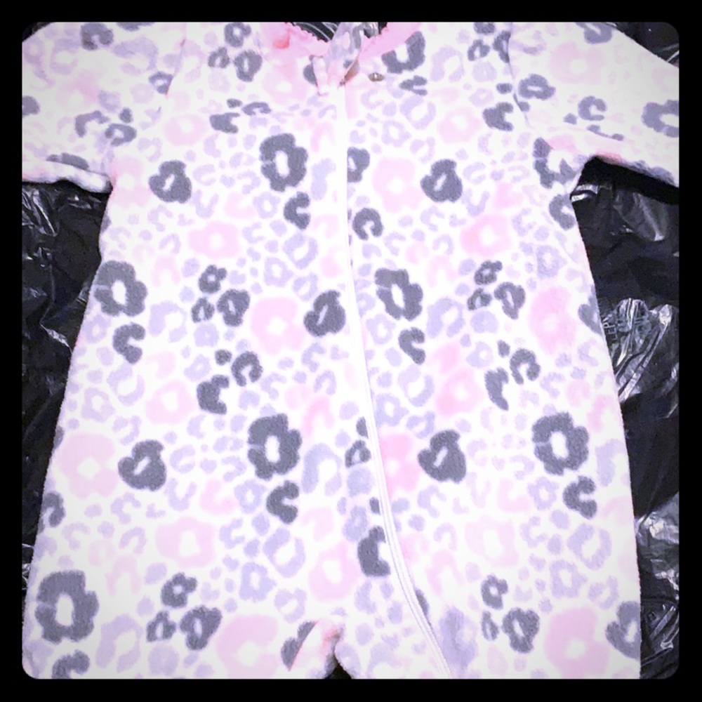 For a baby girl